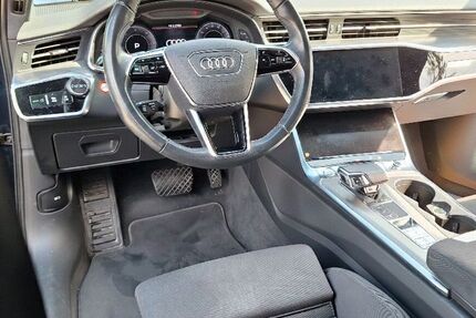 Audi A6 222.000 km 22.000 &euro; Queis 06188