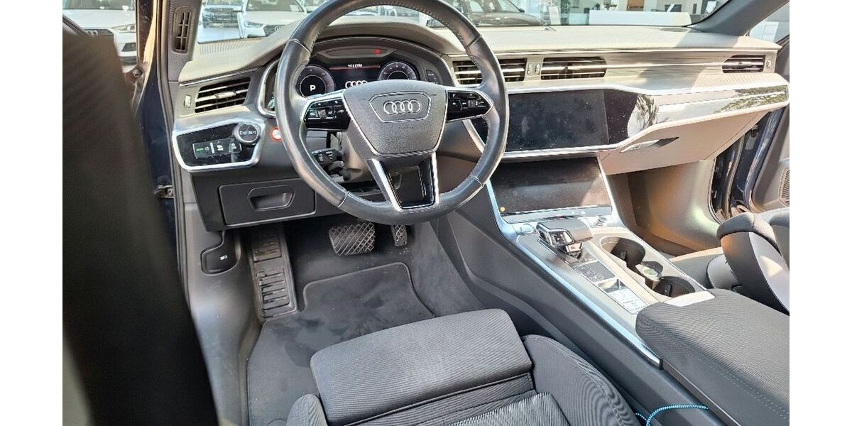 Audi A6 222.000 km 22.000 &euro; Queis 06188