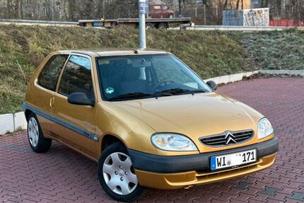 Citroen SAXO 186.000 km 1.199 &euro; Wiesbaden 65189
