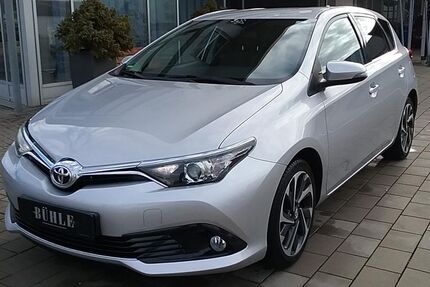 Toyota Auris 78.486 km 10.200 &euro; Muensingen 72525
