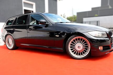 Alpina D3