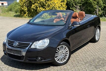 VW Eos
