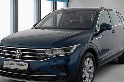 VW Tiguan 59.524 km 32.750 &euro; Maintal 63477