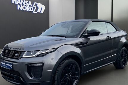 Land Rover Range Rover Evoque 153.348 km 18.888 &euro; Lübeck 23554