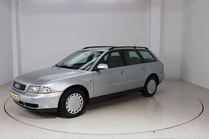 Audi A4 302.091 km 950 &euro; Dresden 01237