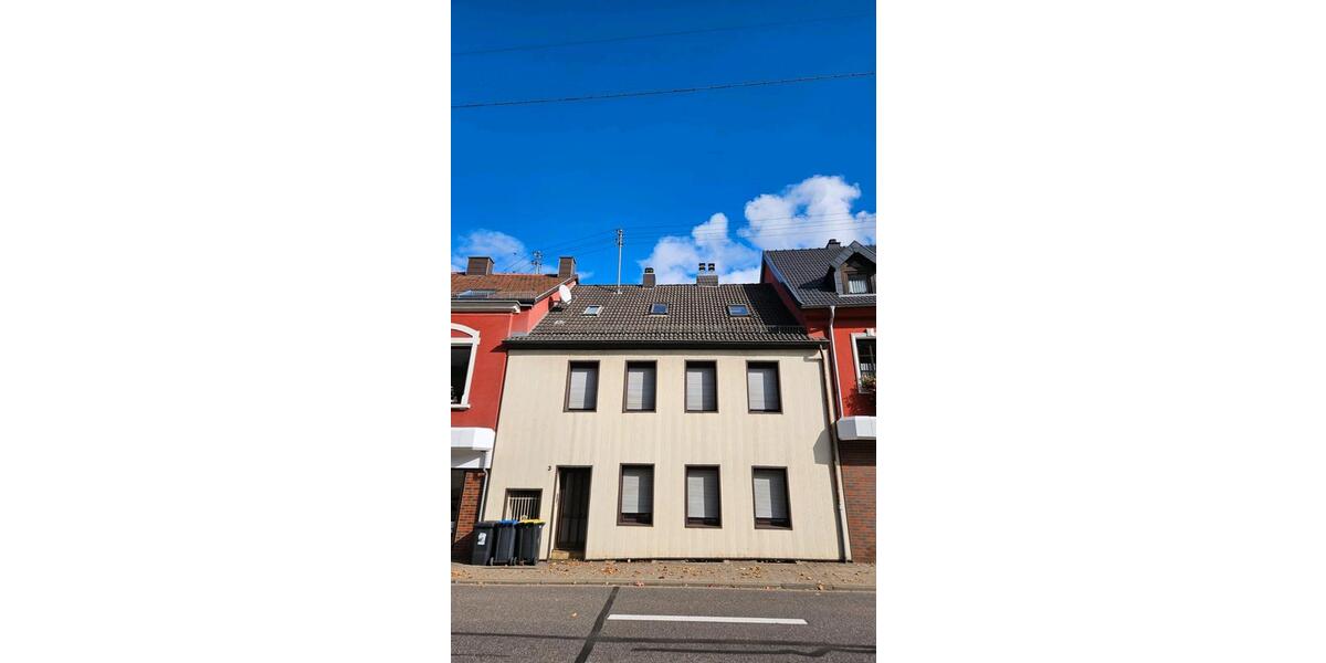 Einfamilienhaus Ottweiler - 139.000&euro; | Angebot:26859065