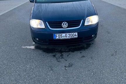 VW Touran 404.791 km 4.499 &euro; Seewald 72297