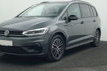 VW Touran 15.185 km 35.450 &euro; Mühlhausen 92360