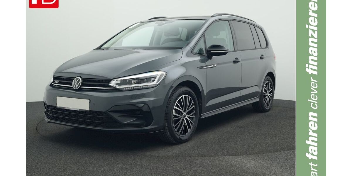 VW Touran 15.185 km 35.450 &euro; Mühlhausen 92360