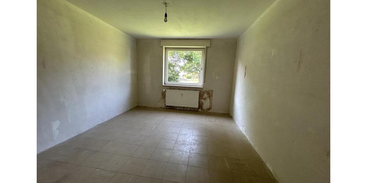 Erdgeschoßwohnung Voerde (Niederrhein) - 3.5 Zimmer, 79 m&sup2;, 430&euro; | Angebot:26227991