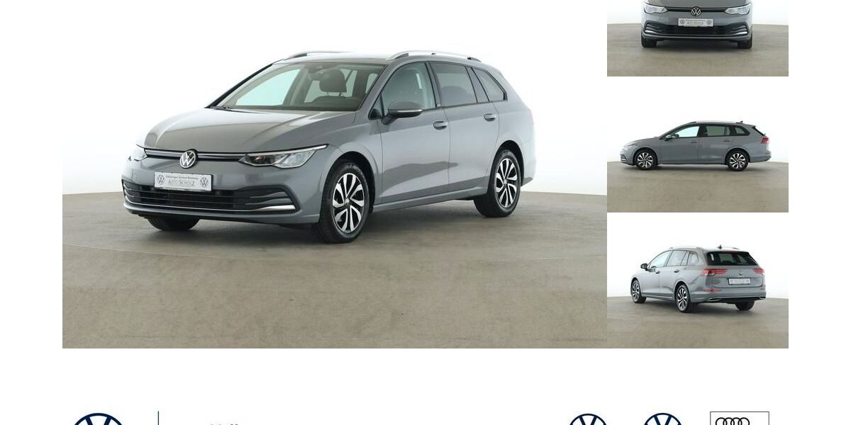 VW Golf 55.500 km 19.880 &euro; Bamberg 96052