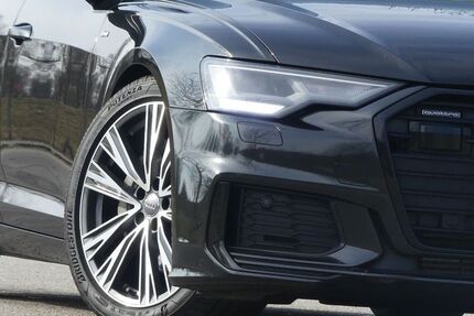Audi A6 139.000 km 27.900 &euro; Regensburg 93059