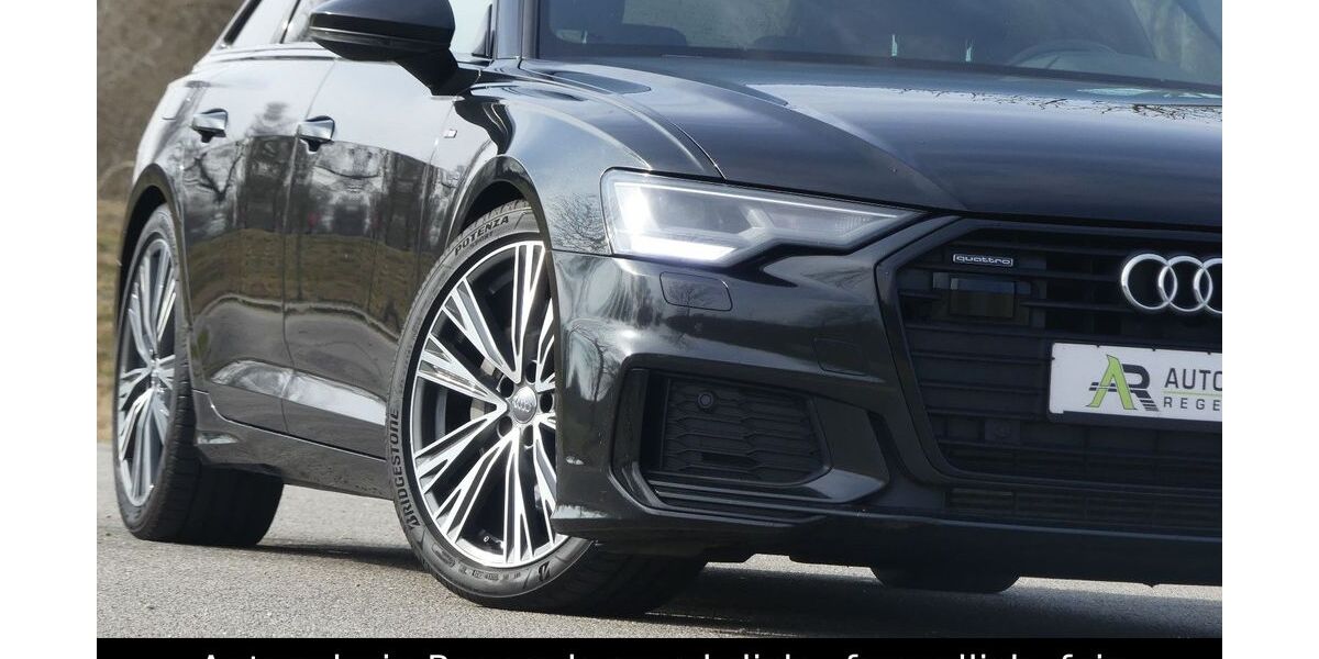 Audi A6 139.000 km 27.900 &euro; Regensburg 93059