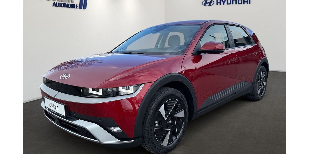 Hyundai IONIQ 5 4.000 km 39.990 &euro; Quakenbrück 49610