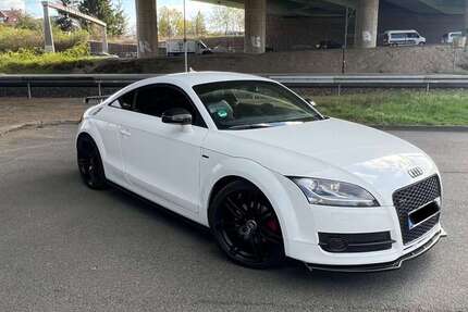 Audi TT 127.200 km 13.900 &euro; Böhlen 04564