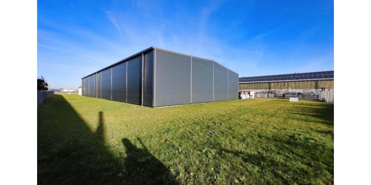 Gewerbeobjekt Schkeuditz - 4.080&euro; | Angebot:25964574