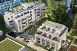 2-Zimmer Wohnung mit Dachterrasse - gehobene Ausstattung - Appartement München Mittersendling | Angebot:26883151