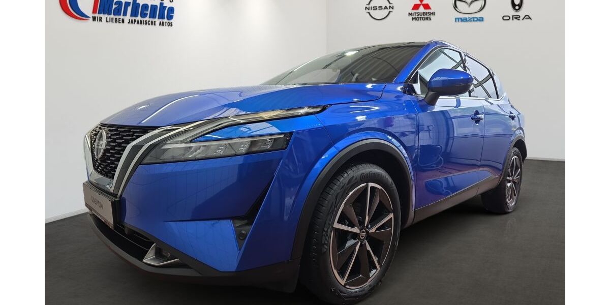 Nissan Qashqai 75.349 km 20.990 &euro; Celle 29227