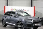 Audi Q7 3.0 TDI Q S-LINE SPORT PLUS / VOLLAUSSTATTUNG 159.000 km 33.777 &euro; Hamm 59077