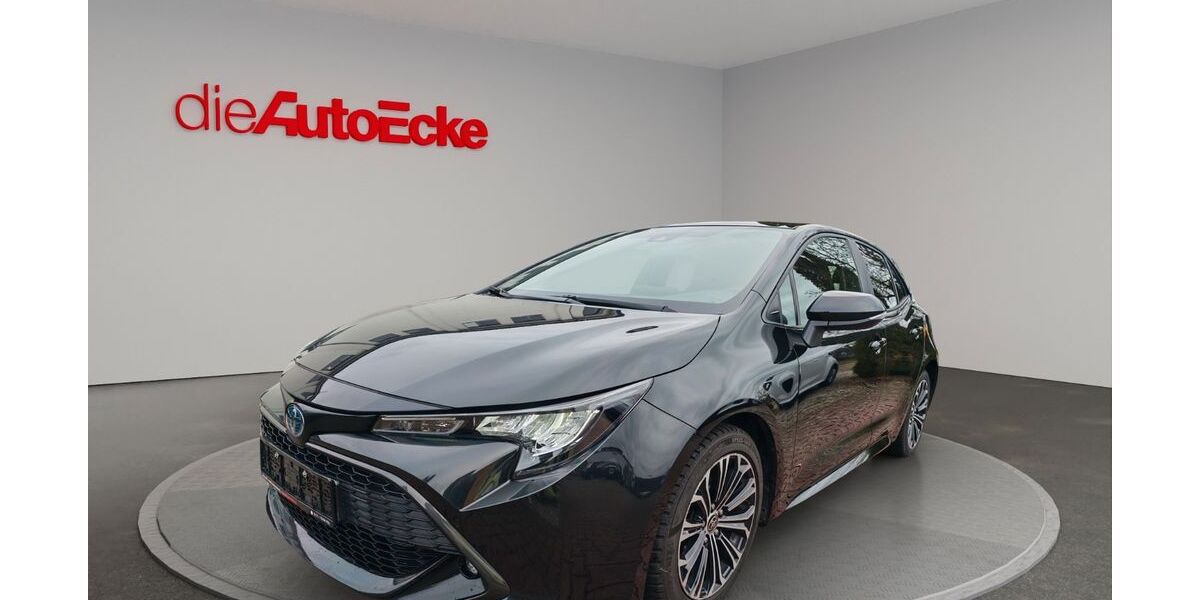 Toyota Corolla 99.000 km 18.700 &euro; Dachau 85221