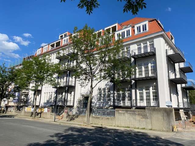 Wohnung zum Mieten in Dresden 670 € 53.2 m²