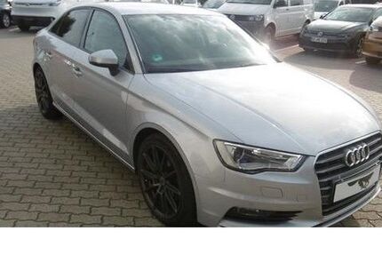 Audi A3 140.000 km 12.990 € Wolfsburg 38448