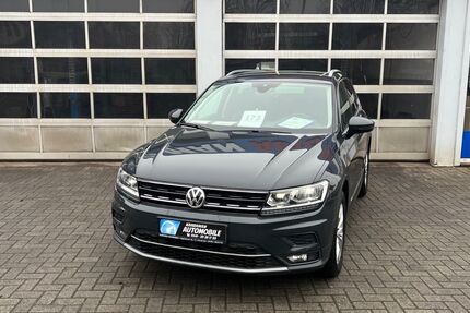 VW Tiguan 215.000 km 17.999 &euro; Osnabrück 49090