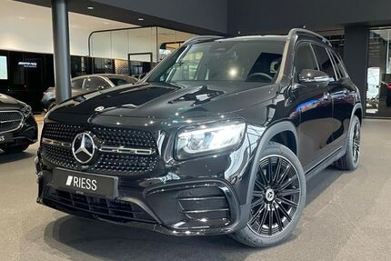 Mercedes-Benz GLB 180 9.000 km 48.350 &euro; Ravensburg 88214