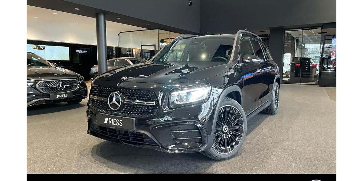 Mercedes-Benz GLB 180 9.000 km 48.350 &euro; Ravensburg 88214