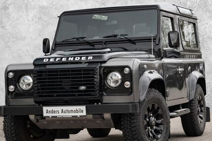 Land Rover Defender 28.199 km 134.885 &euro; Meckelfeld bei Hamburg 21217