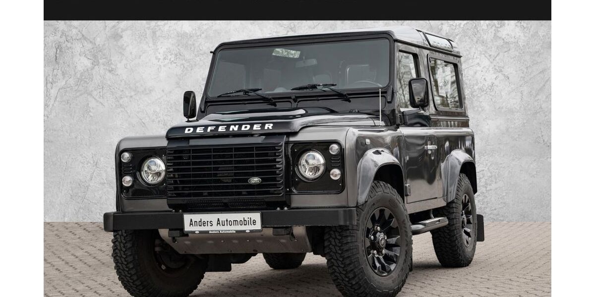 Land Rover Defender 28.199 km 149.885 &euro; Meckelfeld bei Hamburg 21217