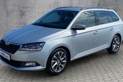 Skoda Fabia 74.600 km 17.890 &euro; Paderborn 33104