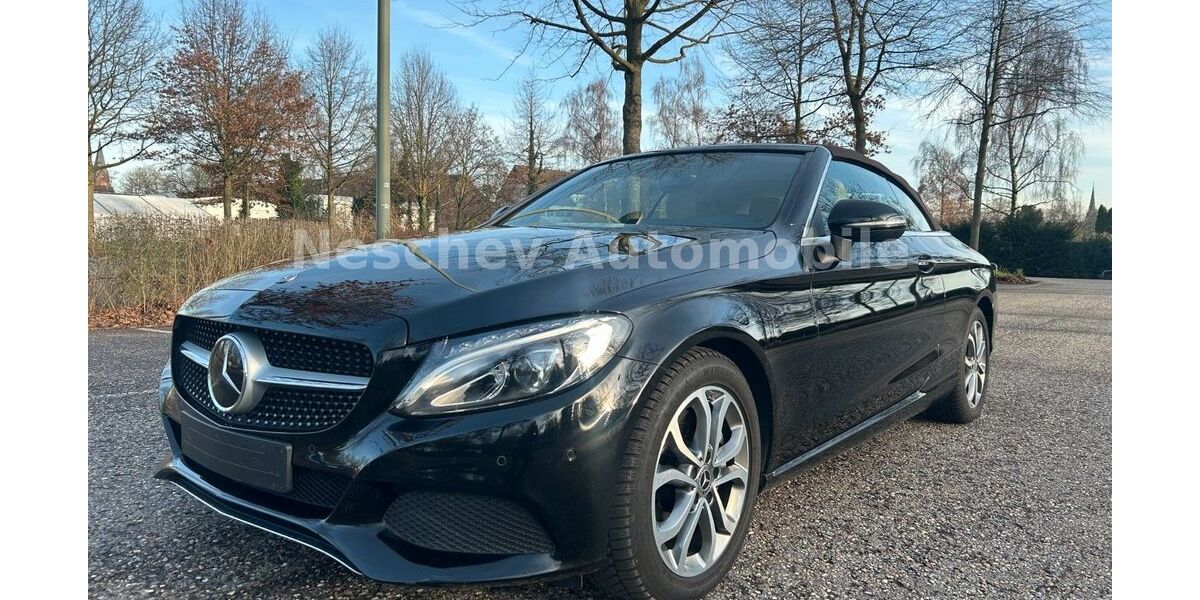 Mercedes-Benz C 250 155.300 km 21.490 &euro; Krefeld 47805