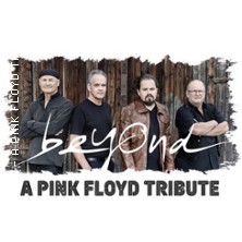 Beyond - A Pink Floyd Tribute | Ballhaus Rosenheim 31.01.2026 Ballhaus Rosenheim