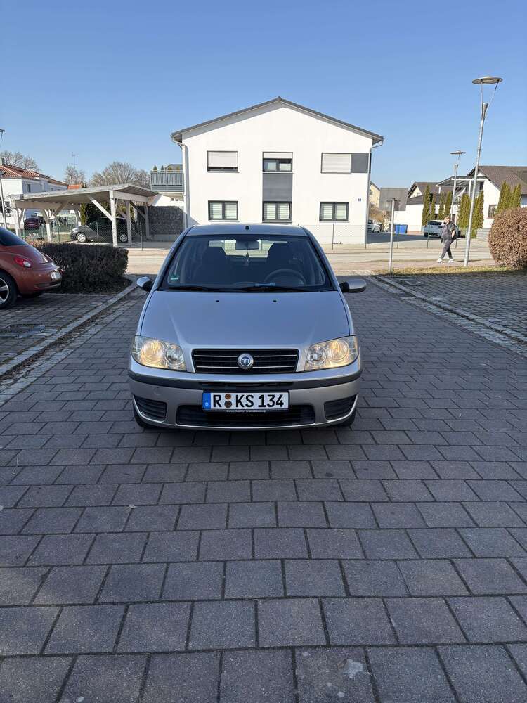 Punto