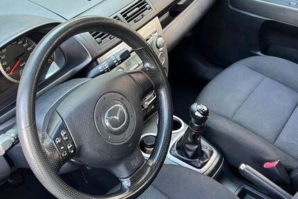 Mazda 2 129.000 km 1.300 &euro; Markdorf 88677