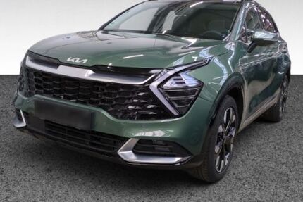 Kia Sportage 32.379 km 34.280 &euro; Korschenbroich 41352