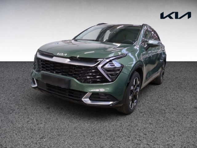 Kia Sportage 32.379 km 34.280 &euro; Korschenbroich 41352