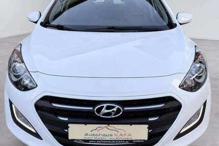 Hyundai i30 118.000 km 7.800 &euro; Penzberg 82377