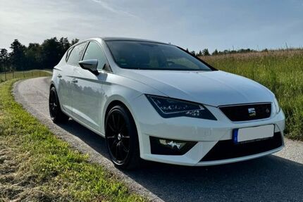 Seat Leon 159.000 km 12.500 &euro; Oberwolfach 77709