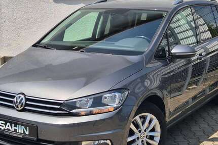 VW Touran 172.600 km 13.500 &euro; Tuttlingen 78532