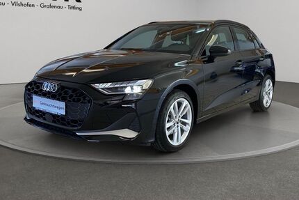 Audi A3 4.580 km 26.812 &euro; Grafenau 94481