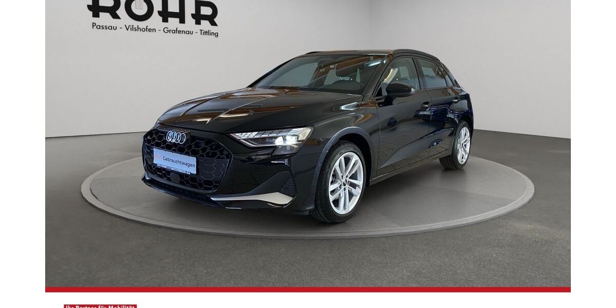 Audi A3 4.580 km 26.812 &euro; Grafenau 94481