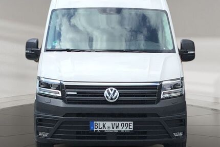 VW Crafter 17.000 km 21.900 &euro; Weißenfels 06667