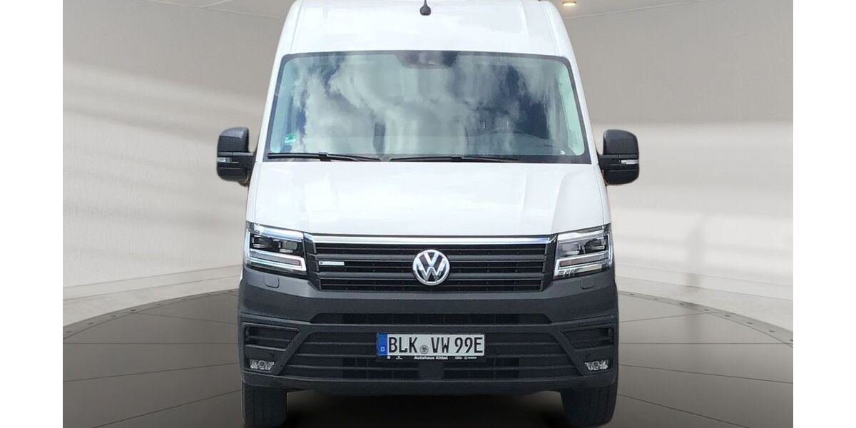 VW Crafter 17.000 km 21.900 &euro; Weißenfels 06667