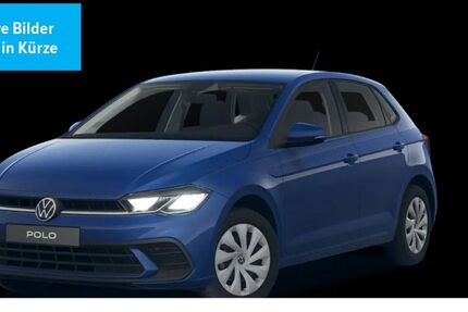 VW Polo 9.822 km 19.903 &euro; Walldorf 69190
