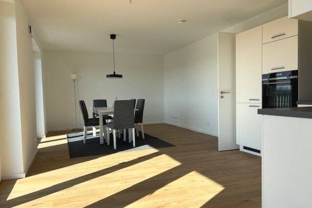 Etagenwohnung Bad Oldesloe - 3 Zimmer, 82 m&sup2;, 415.700&euro; | Angebot:25210847