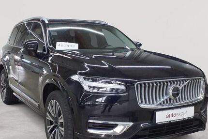 Volvo XC90 83.357 km 40.990 € Fernwald-Steinbach 35463