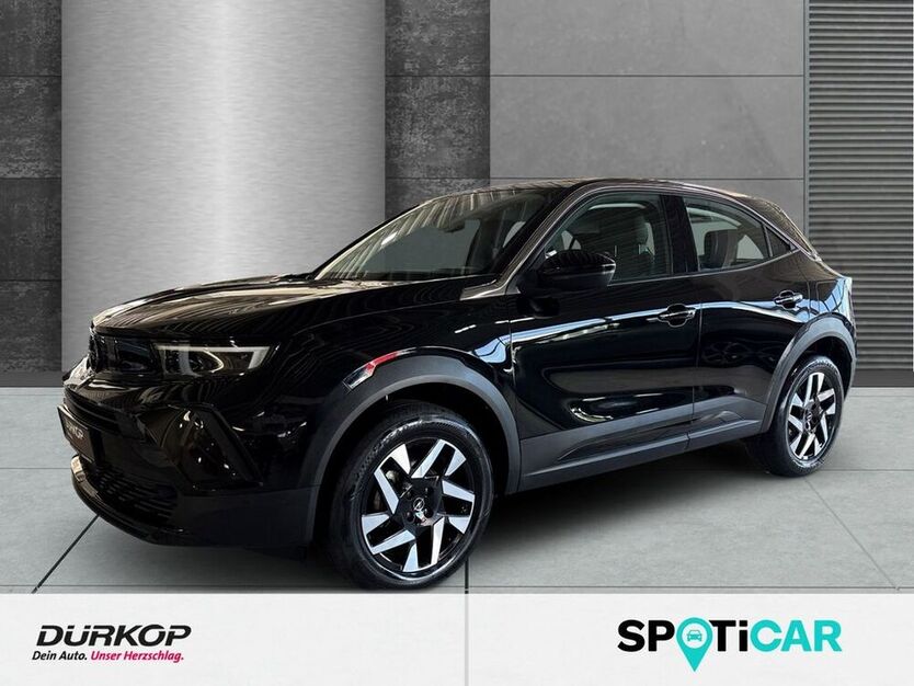 Mokka