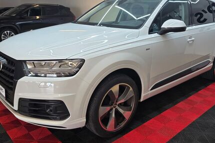 Audi Q7 125.500 km 36.990 &euro; Leingarten 74211